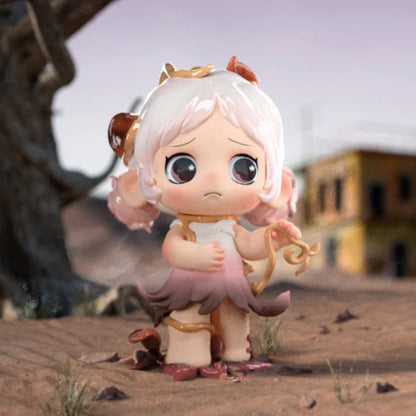 OONA The Last Forsaken Land Series Blind Box Figures【Heyone】