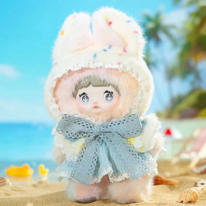 Nommi Weather Forecast Series Plush Dolls Blind Box【HiToys】