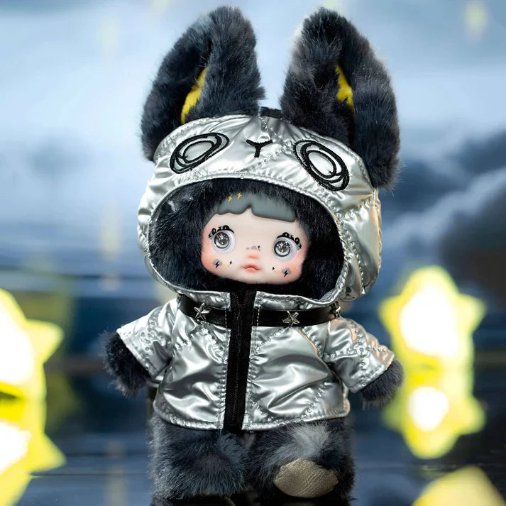 Nommi Weather Forecast Series Plush Dolls Blind Box【HiToys】