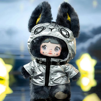 Nommi Weather Forecast Series Plush Dolls Blind Box【HiToys】