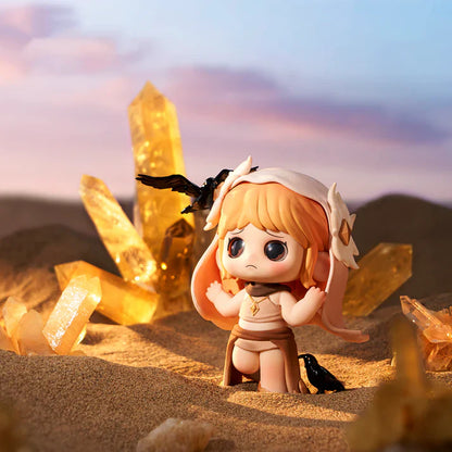 OONA The Last Forsaken Land Series Blind Box Figures【Heyone】