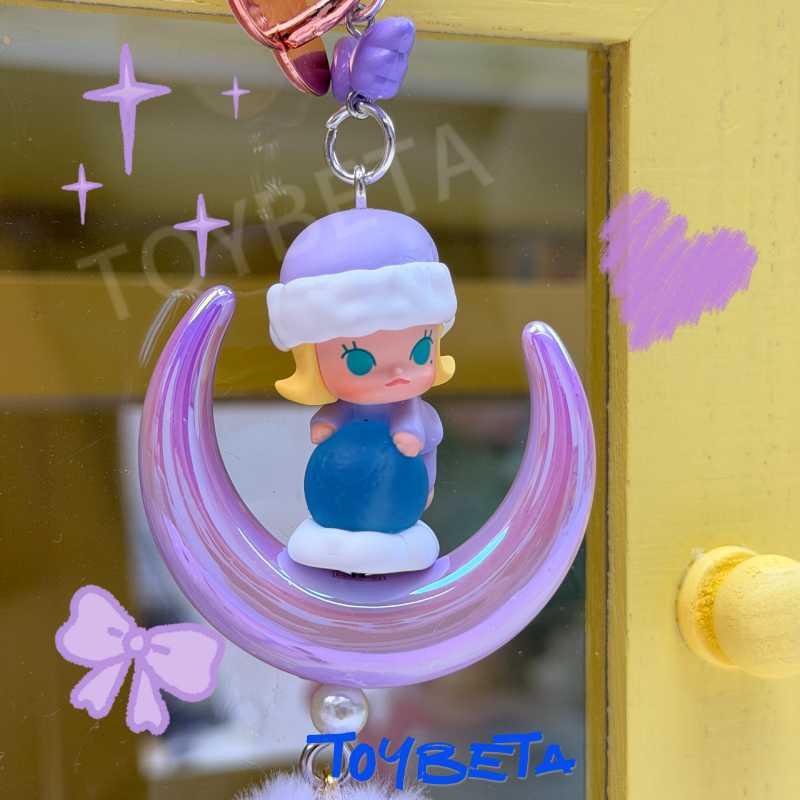 【Sale】Toybetaglobalmini DIY Phone Chain Items