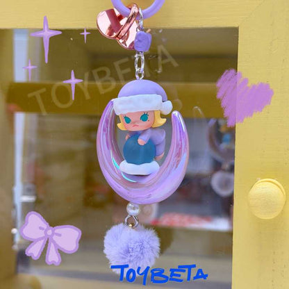 【Sale】Toybetaglobalmini DIY Phone Chain Items