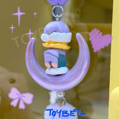 【Sale】Toybetaglobalmini DIY Phone Chain Items