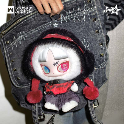 【Sale】INN‘S Play Loud Series Plush Doll Blind Box【WLLEMART】-Global Launch