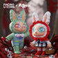 【F.UN】Agan-Yeaohua Dark Fairy Tale Series Blind Box