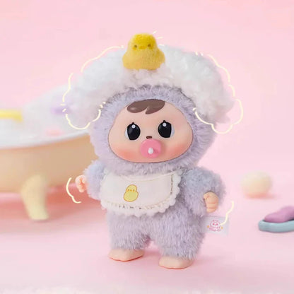 Bao-ao Goodnight Baby Series Plush Blind Box Dolls