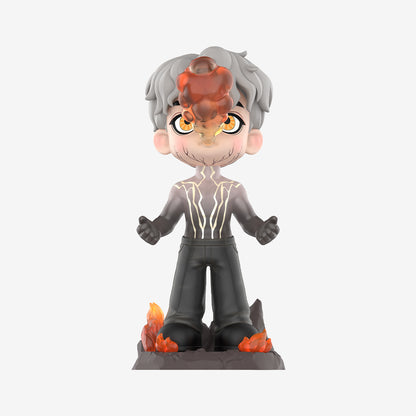 【Sale】JACKSON Wang Magic Man Series Blind Box