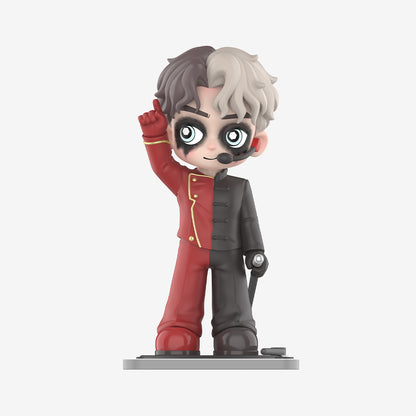 【Sale】JACKSON Wang Magic Man Series Blind Box