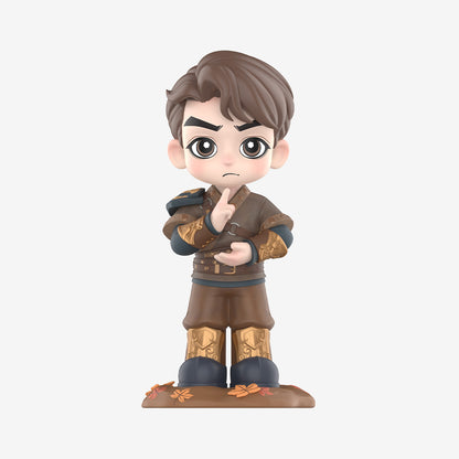 【Sale】JACKSON Wang Magic Man Series Blind Box