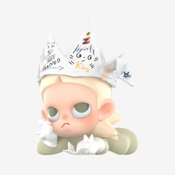 【Sale】Zsiga Let It Be Series Blind Box
