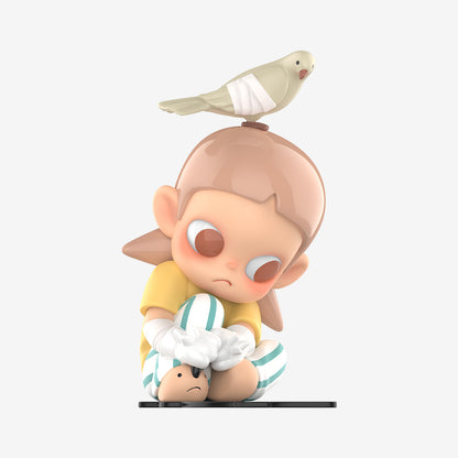 【Sale】Zsiga Let It Be Series Blind Box