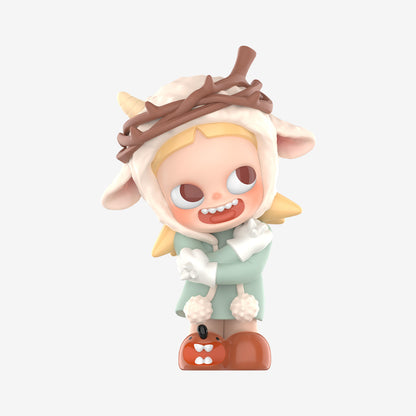【Sale】Zsiga Let It Be Series Blind Box