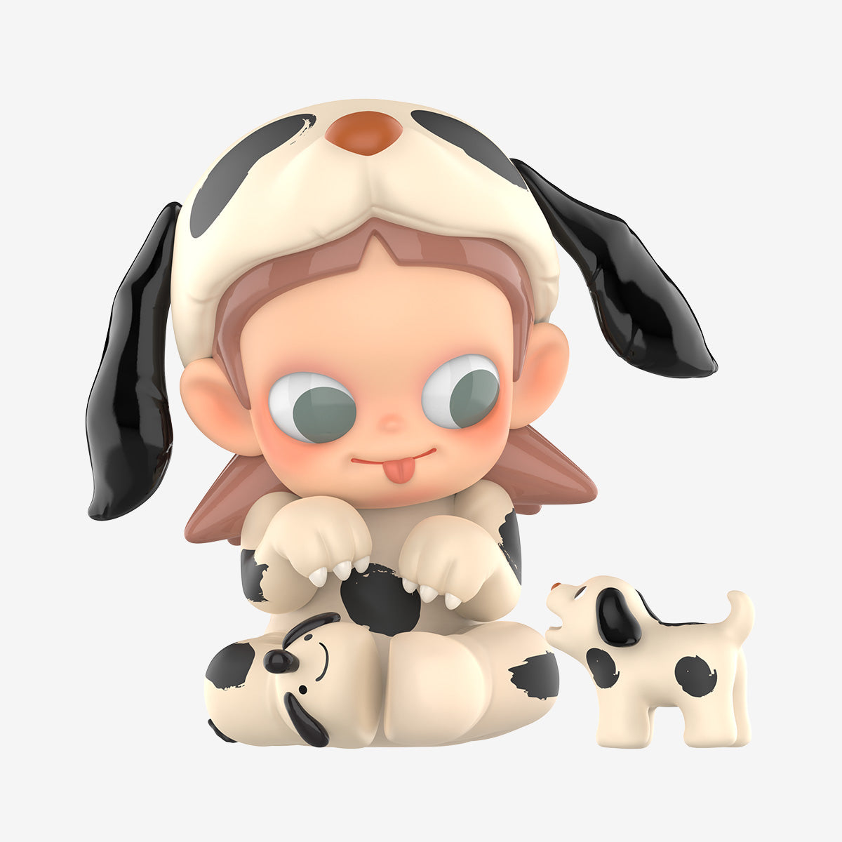 【Sale】Zsiga Let It Be Series Blind Box