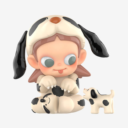 【Sale】Zsiga Let It Be Series Blind Box