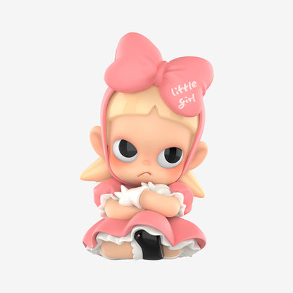 【Sale】Zsiga Let It Be Series Blind Box