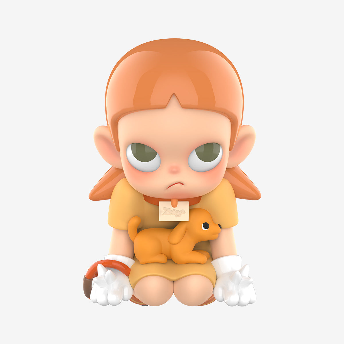 【Sale】Zsiga Let It Be Series Blind Box