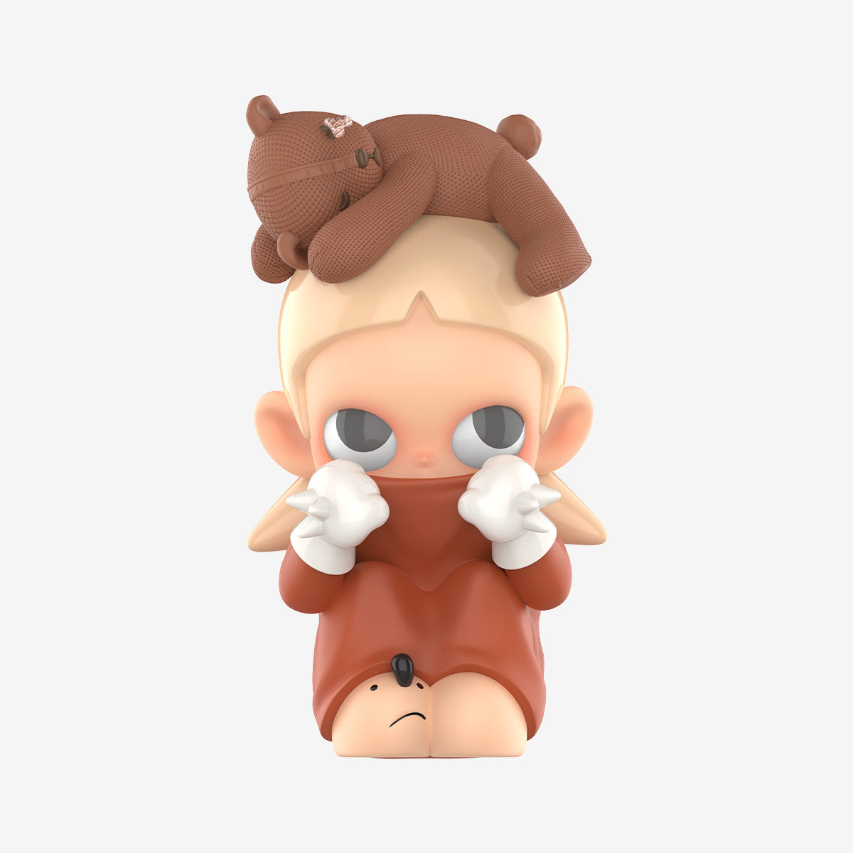 【Sale】Zsiga Let It Be Series Blind Box