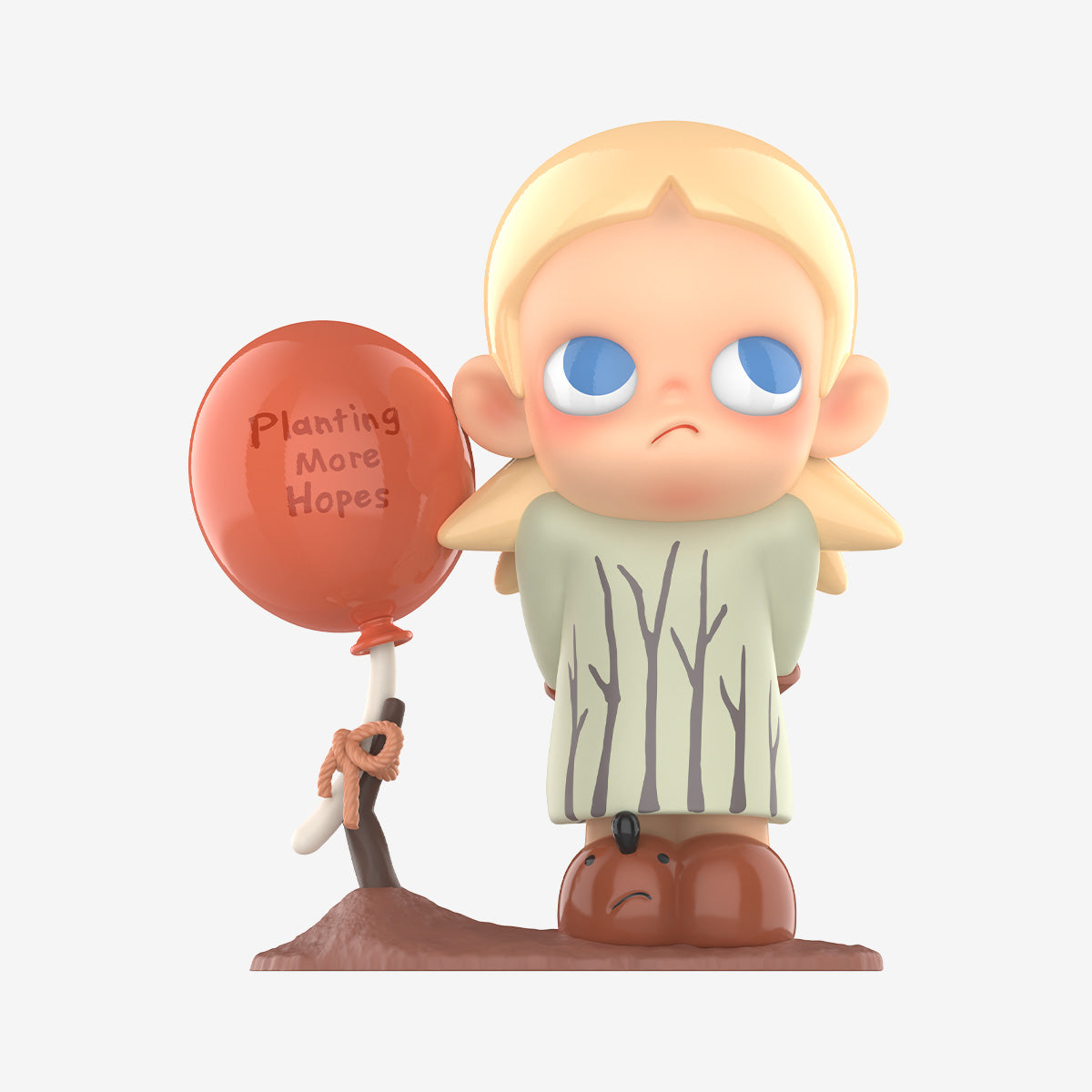 【Sale】Zsiga Let It Be Series Blind Box