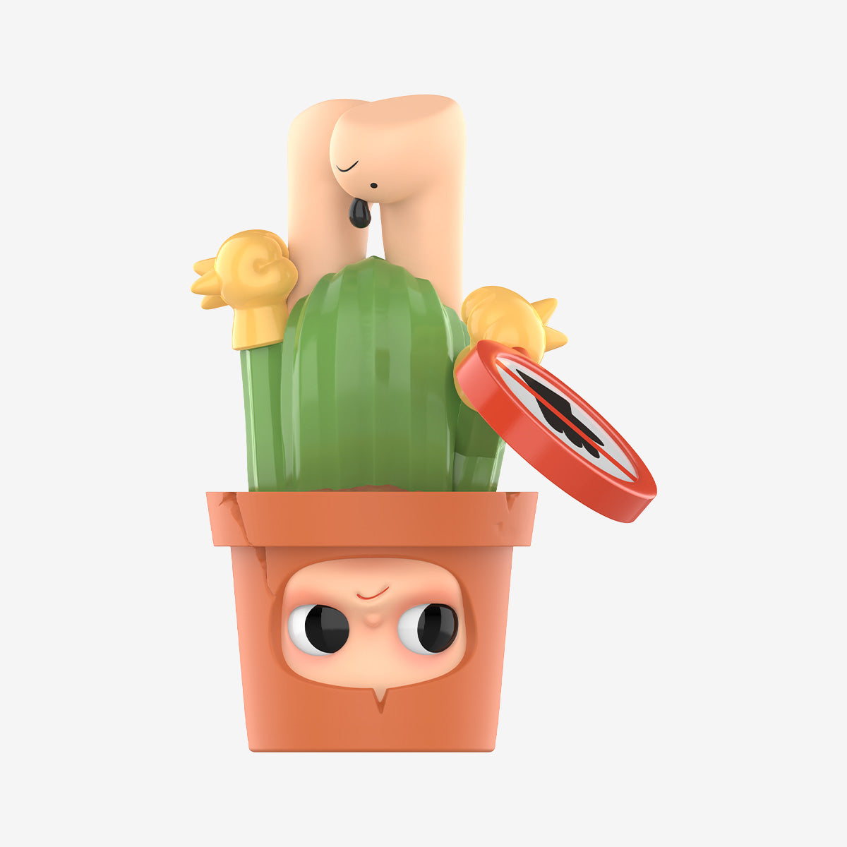 【Sale】Zsiga Let It Be Series Blind Box