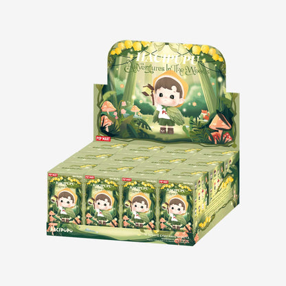 【Sale】HACIPUPU Adventures In The Woods Series Blind Box