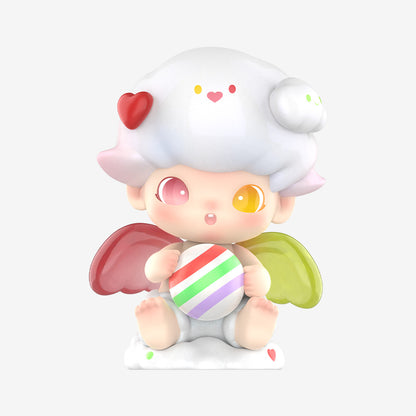 【Sale】DIMOO By Your Side Series Blind Box