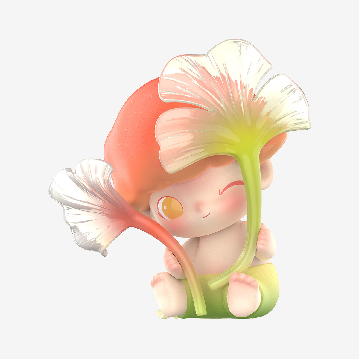 【Sale】DIMOO By Your Side Series Blind Box