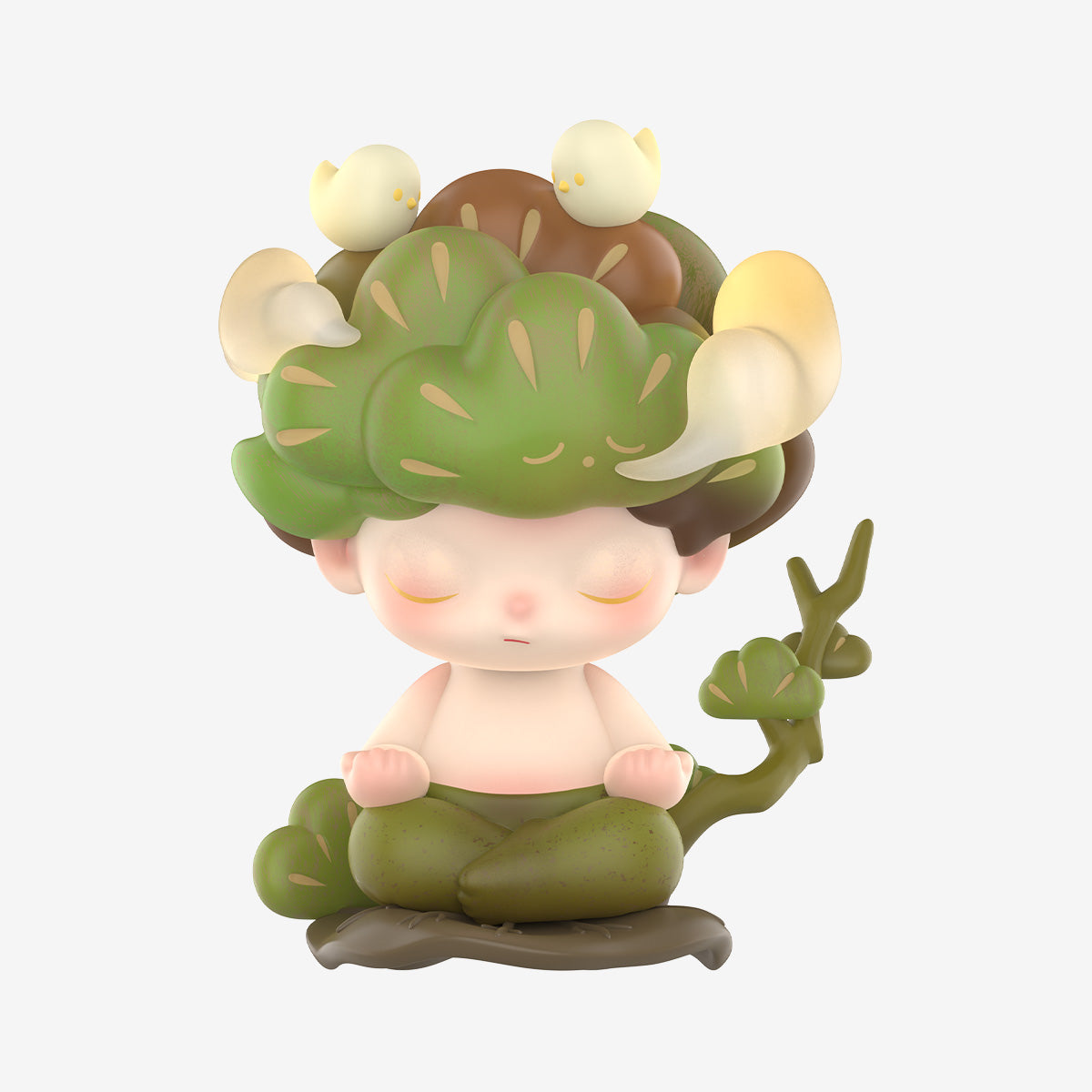 【Sale】DIMOO By Your Side Series Blind Box