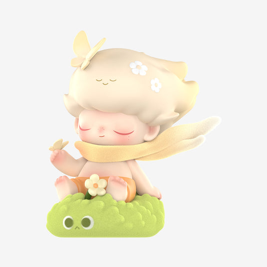 【Sale】DIMOO By Your Side Series Blind Box