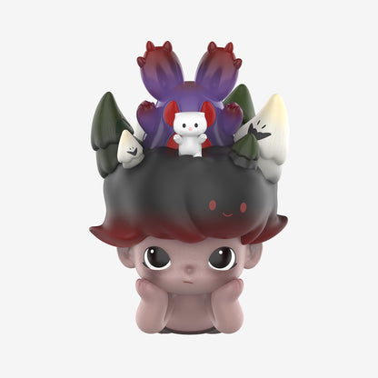 【Sale】DIMOO By Your Side Series Blind Box