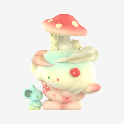 【Sale】DIMOO By Your Side Series Blind Box