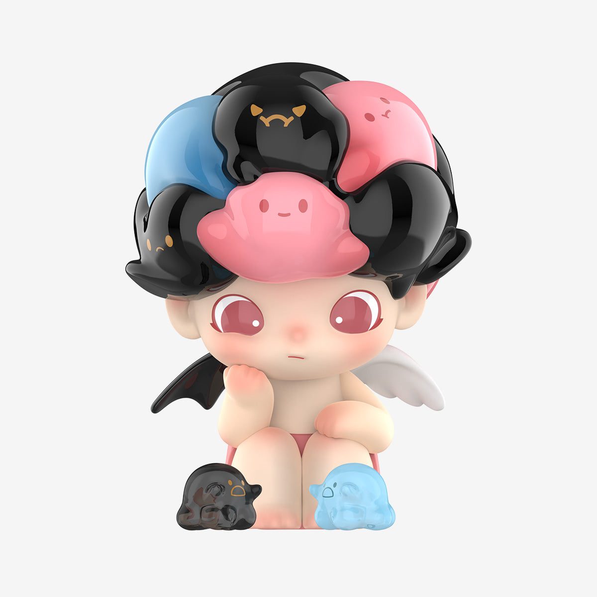 【Sale】DIMOO By Your Side Series Blind Box