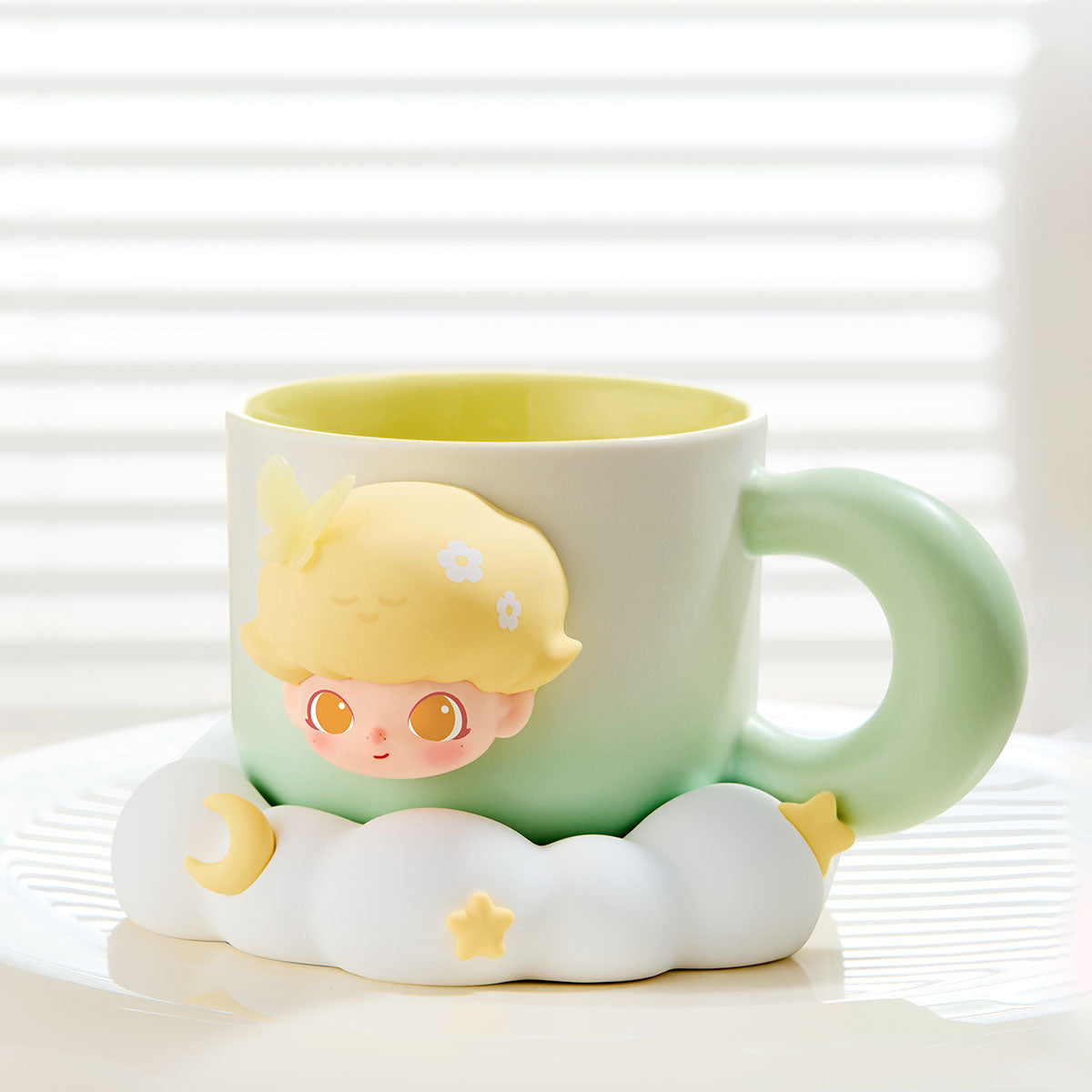 【Sale-Pendant】DIMOO By Your Side Series-Pendant Blind Box