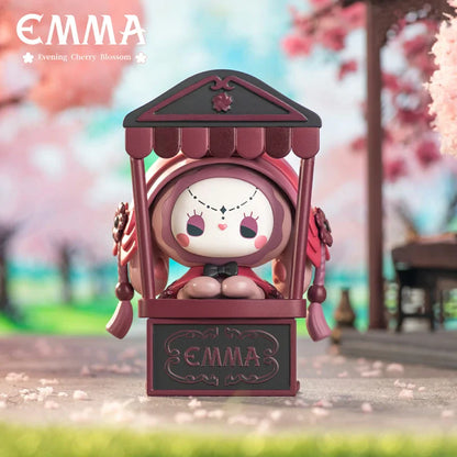 EMMA Secret Forest Evening Cherry Blossom Series Blind Box