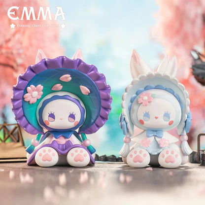 EMMA Secret Forest Evening Cherry Blossom Series Blind Box