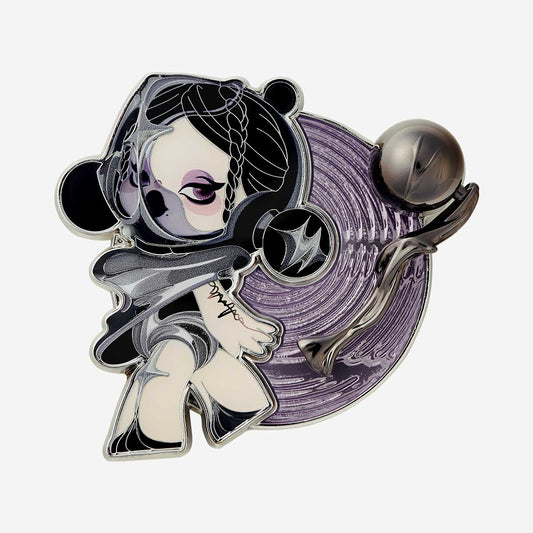 【Sale】SKULLPANDA The Sound Series-[Fridge Magnet][Hairpin Combination] Blind Box