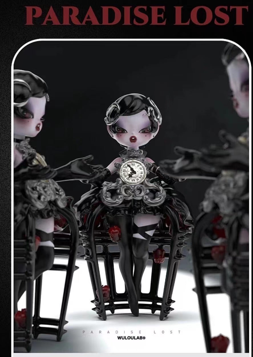 【Sale】SUVII Vaccine Series 2 Blind Box