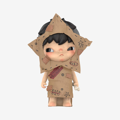 【Sale】Hirono Shelter Series Blind Box