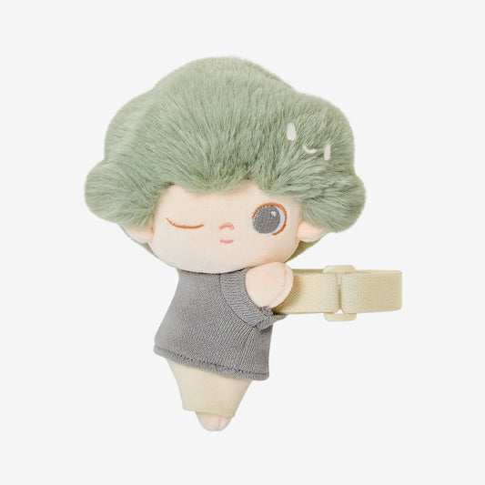 【Sale】DIMOO My Cloud Companion Series-Cotton Doll Blind Box