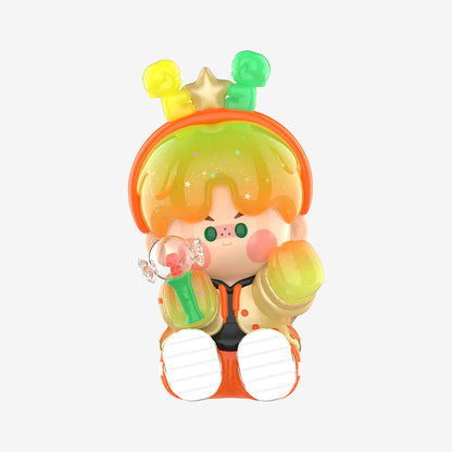 PINO JELLY Star Project Series Blind Box