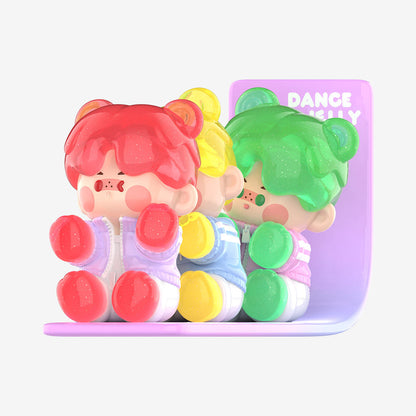 PINO JELLY Star Project Series Blind Box