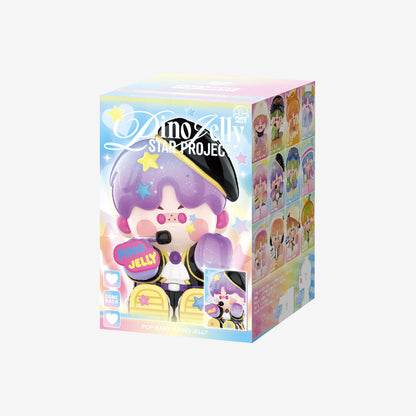 PINO JELLY Star Project Series Blind Box