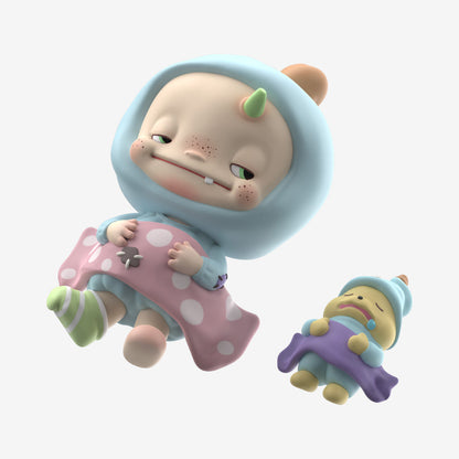 【Sale】POLAR - HELLO POLAR Season 1 Series Blind Box Figures