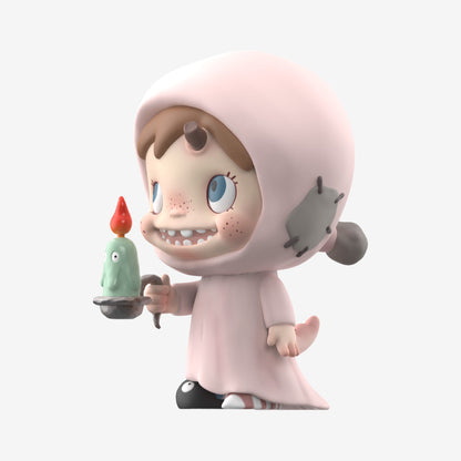 【Sale】POLAR - HELLO POLAR Season 1 Series Blind Box Figures