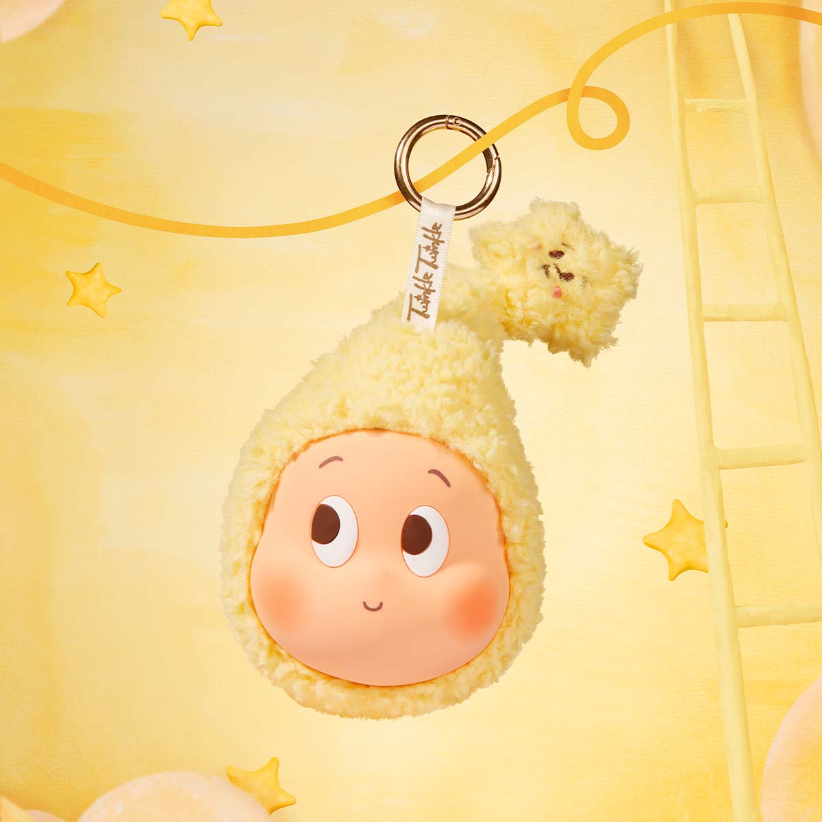 【Sale】We are Twinkle Twinkle Series-[Earphone Case][Pillow][Badge Pendant]
