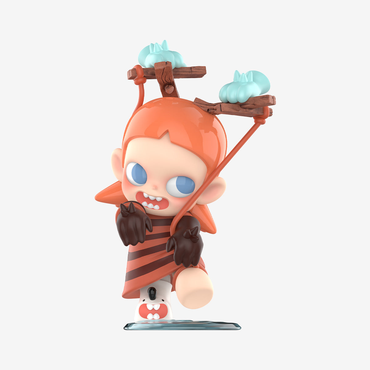 Zsiga We All Are Kids Series Blind Box Figures