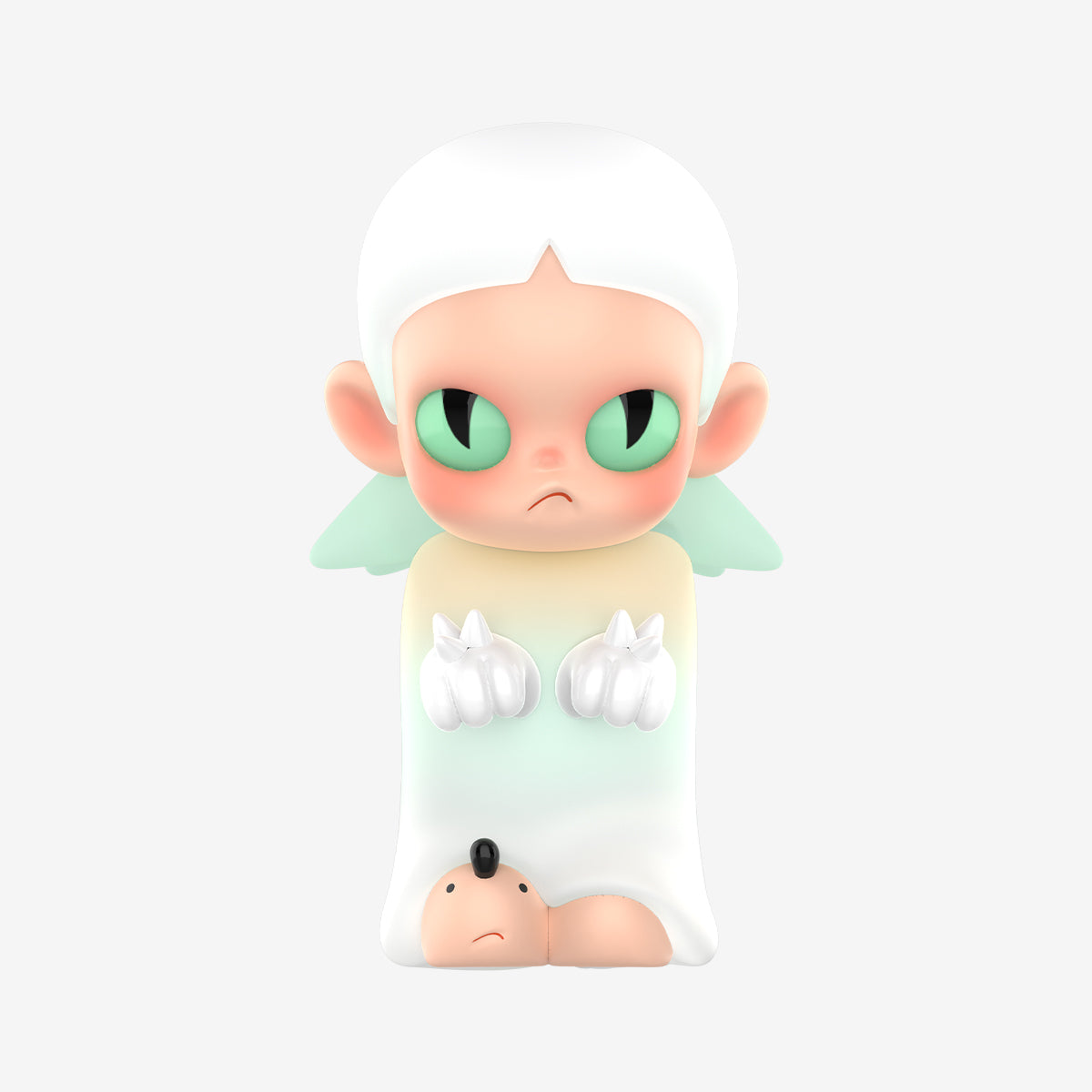 Zsiga We All Are Kids Series Blind Box Figures
