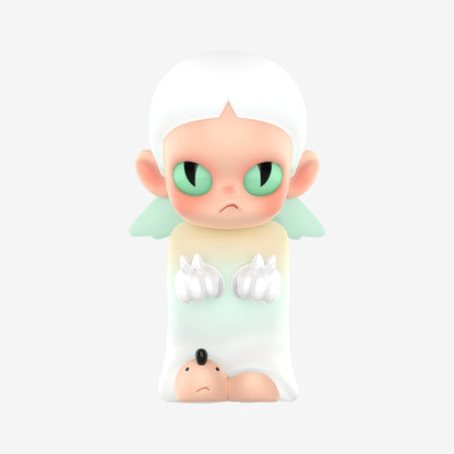 Zsiga We All Are Kids Series Blind Box Figures