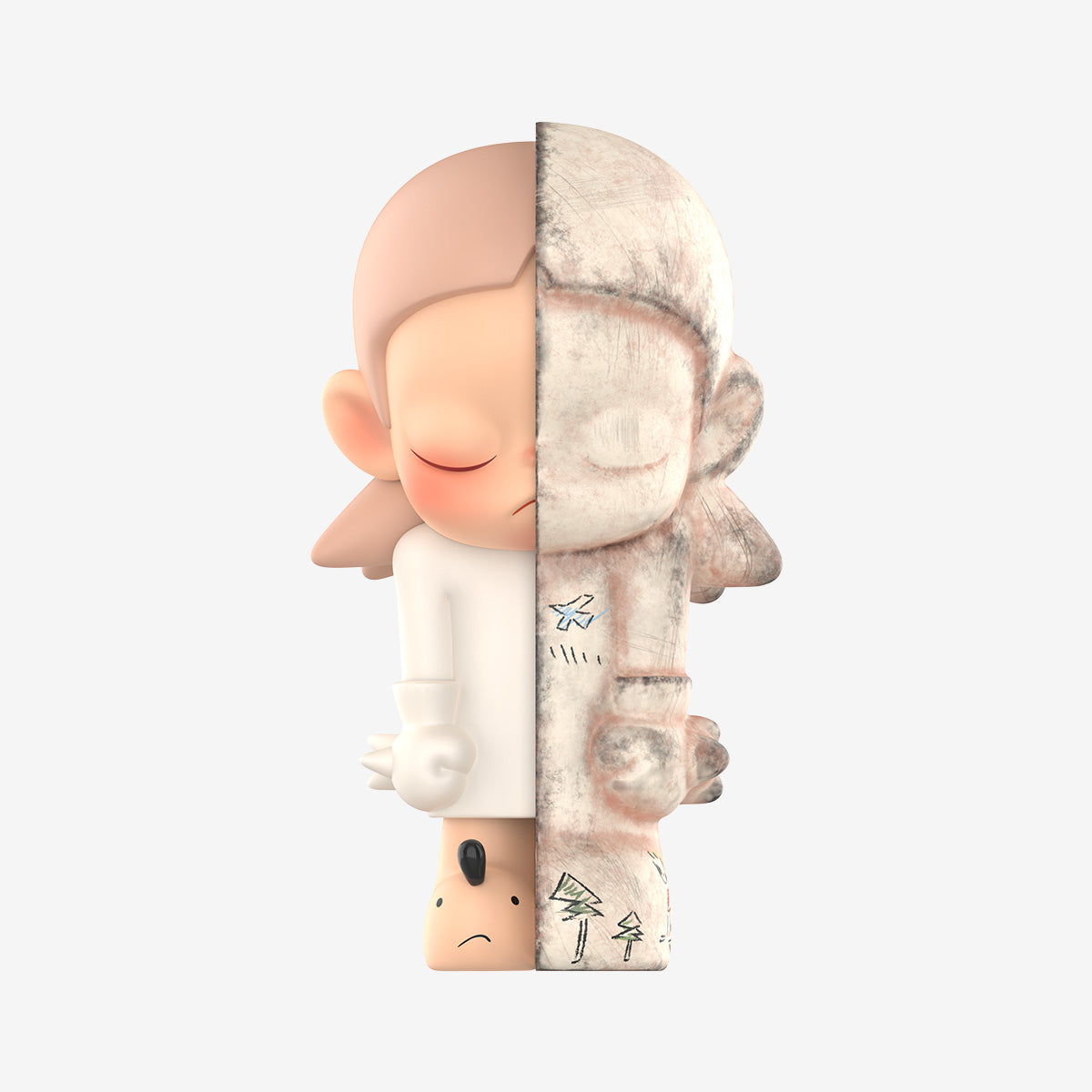 Zsiga We All Are Kids Series Blind Box Figures