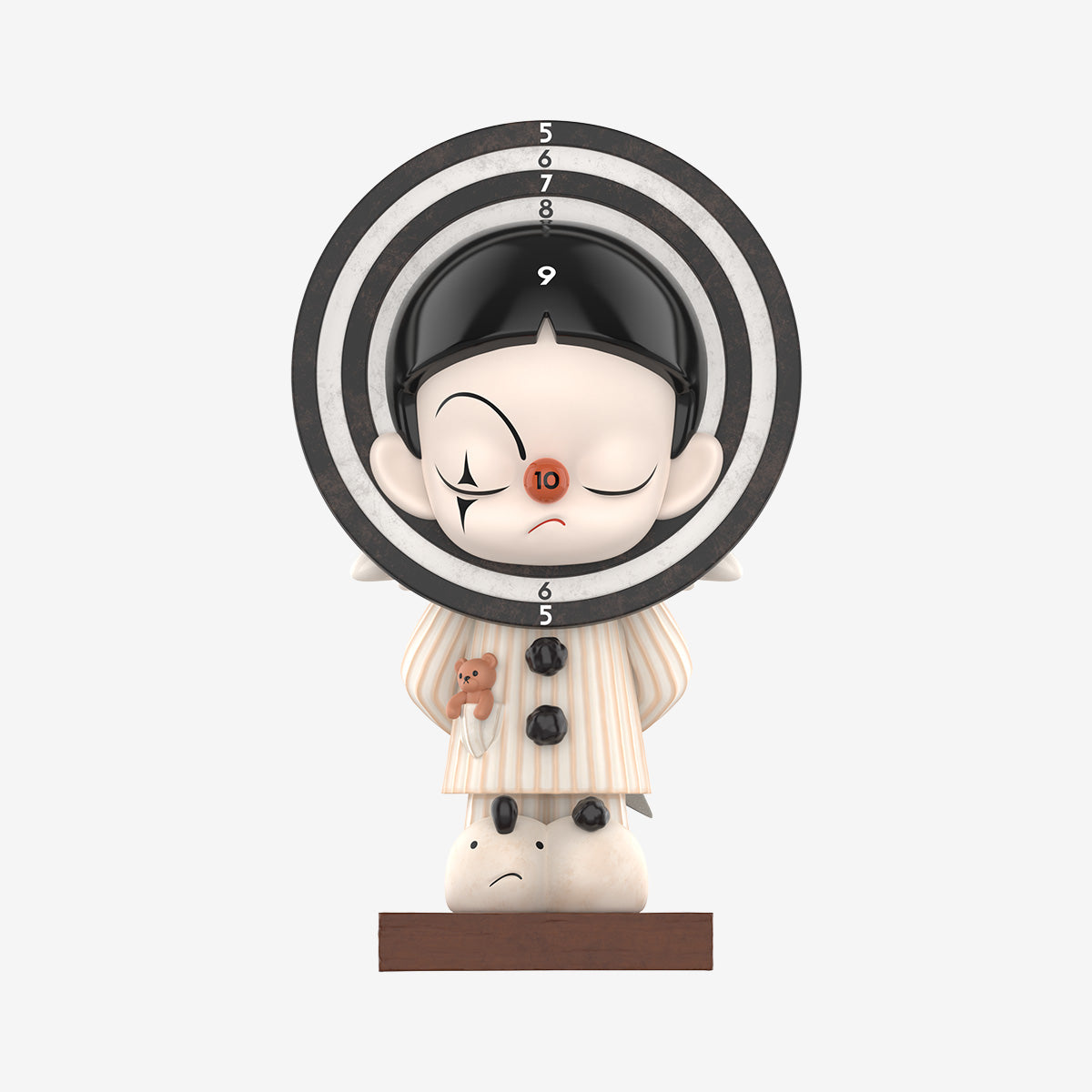 Zsiga We All Are Kids Series Blind Box Figures